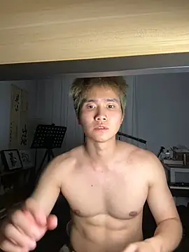 Snapshot of A-Markk chatting on 02-25-26, 02:50 A-Markk online show from 02-25-26, 02:50