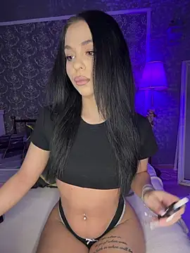 Olivia Noor online show from 04-04-26, 05:30