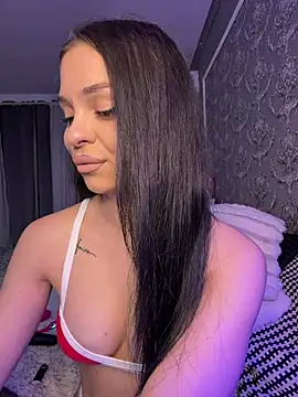 Olivia Noor online show from 07-11-26, 08:53