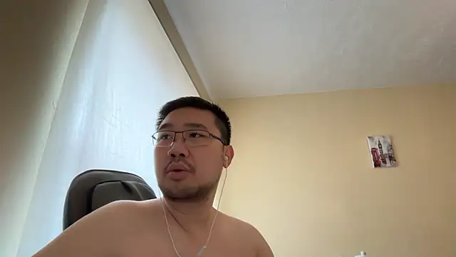 jasonryu2025 online show from 02-22-26, 12:51