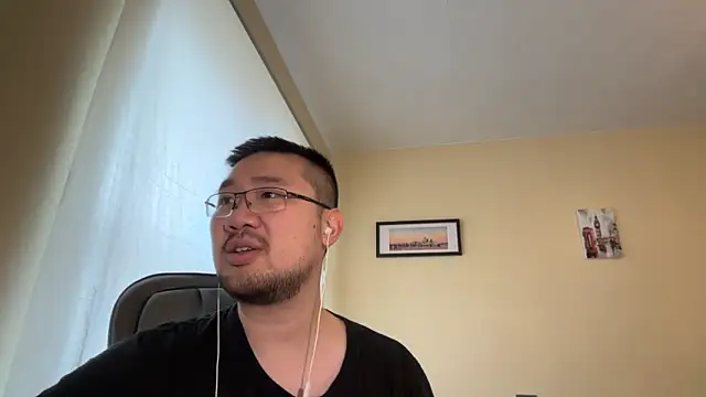 jasonryu2025 online show from 03-31-26, 08:27