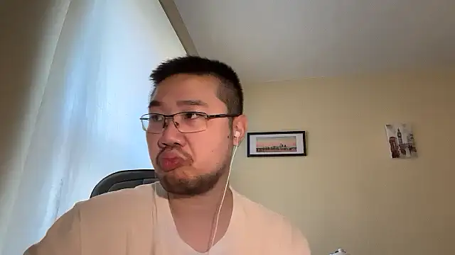 jasonryu2025 online show from 04-07-26, 09:33