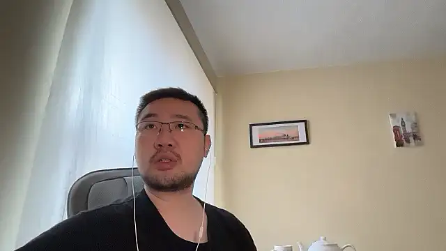 jasonryu2025 online show from 03-22-26, 08:49