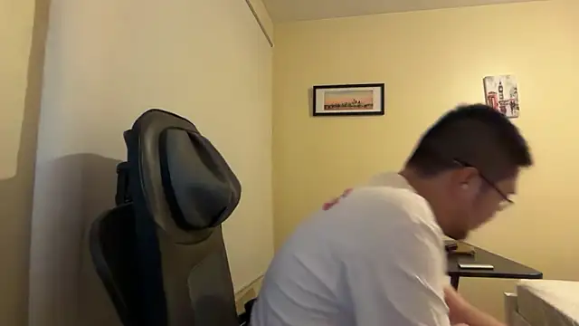 jasonryu2025 online show from 03-22-26, 08:54