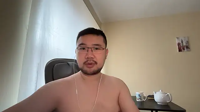 jasonryu2025 online show from 03-10-26, 10:30