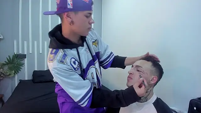 Mk Desire online show from 02-25-26, 02:23