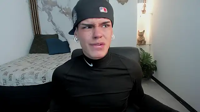 Mk Desire online show from 03-03-26, 02:40