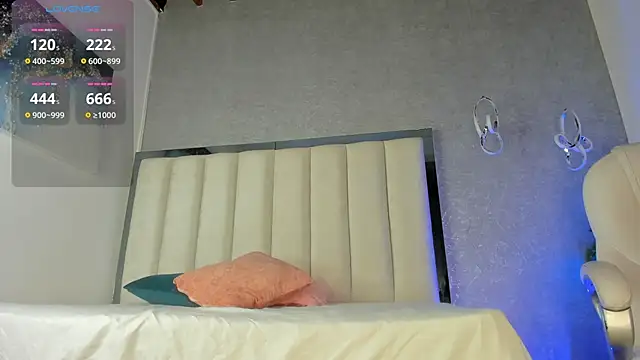 Ambarr Moon  online show from 03-13-26, 07:30