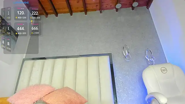 Ambarr Moon  online show from 04-04-26, 07:31