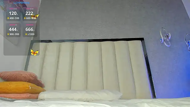 Ambarr Moon  online show from 02-26-26, 07:25