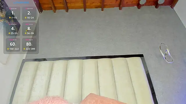 Ambarr Moon  online show from 04-02-26, 05:30