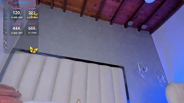 Ambarr Moon  online show from 02-27-26, 09:47