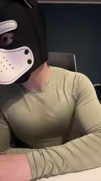 Jason S223 online show from 04-04-26, 09:38
