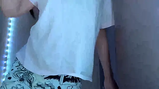 MeiMoon online show from 02-26-26, 01:00