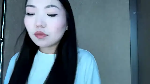 MeiMoon online show from 03-01-26, 03:12