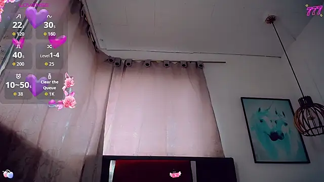 Abby White   online show from 07-10-26, 07:36