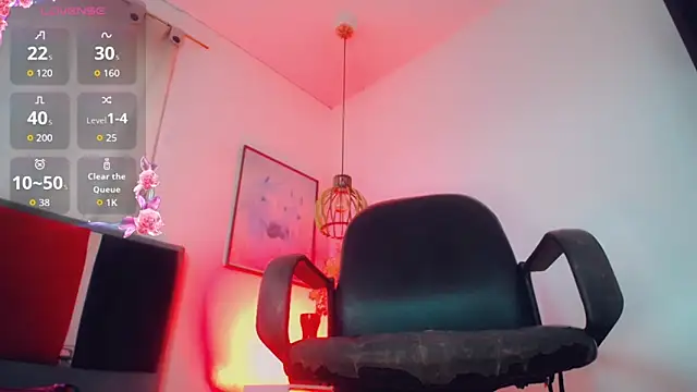 Abby White   online show from 05-12-26, 07:20