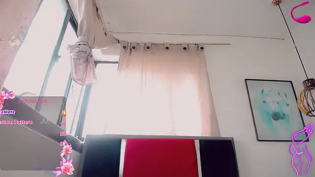 Abby White   online show from 07-22-26, 07:38