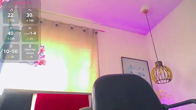 Abby White   online show from 05-15-26, 07:23