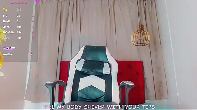 Abby White   online show from 02-23-26, 11:55