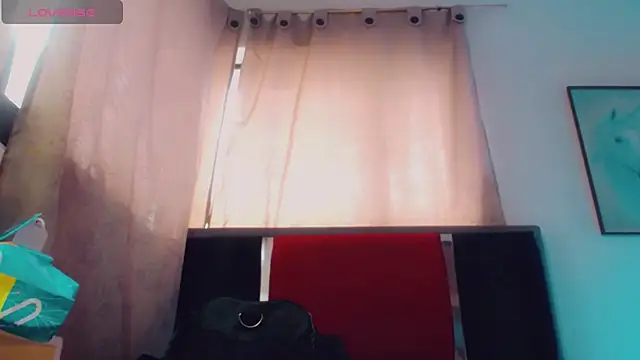 Abby White   online show from 06-19-26, 07:41