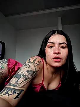 Dakotattoo online show from 04-02-26, 01:29