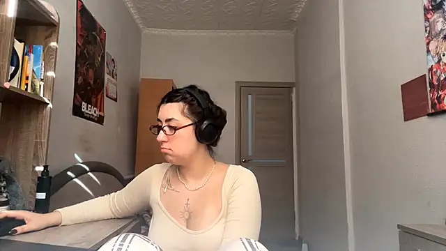 AshlynWabasha online show from 03-14-26, 07:03