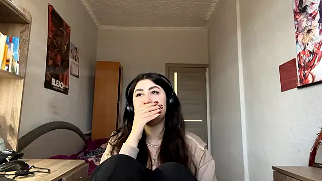 AshlynWabasha online show from 03-05-26, 01:19