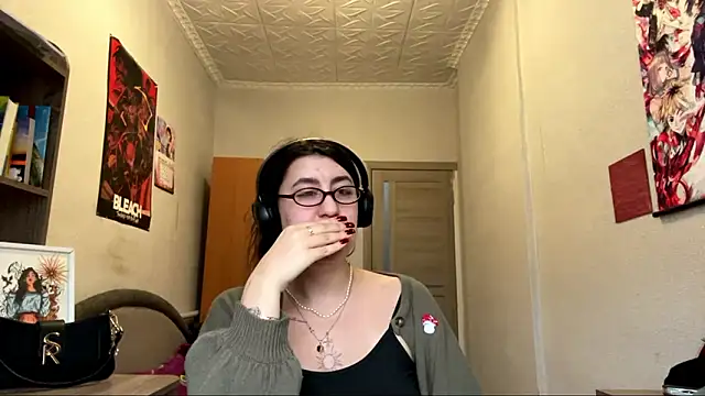 AshlynWabasha online show from 02-26-26, 01:22