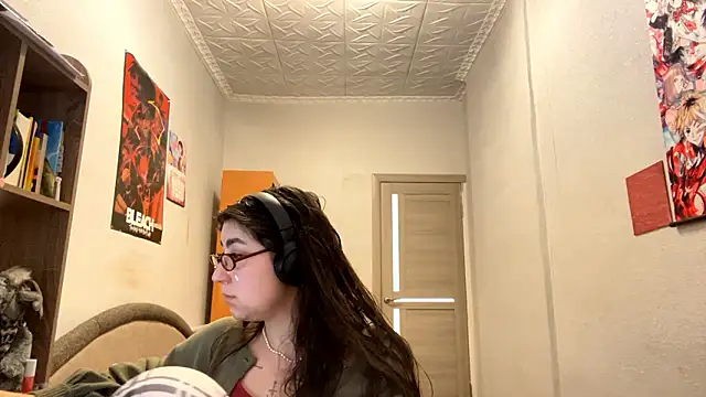 AshlynWabasha online show from 03-12-26, 01:26