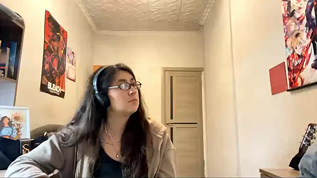 AshlynWabasha online show from 02-24-26, 03:46