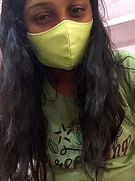 Shaliniqueen online show from 03-04-26, 10:34