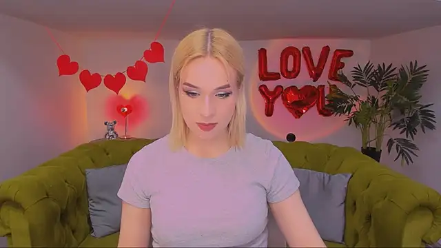 serene land online show from 03-06-26, 01:39