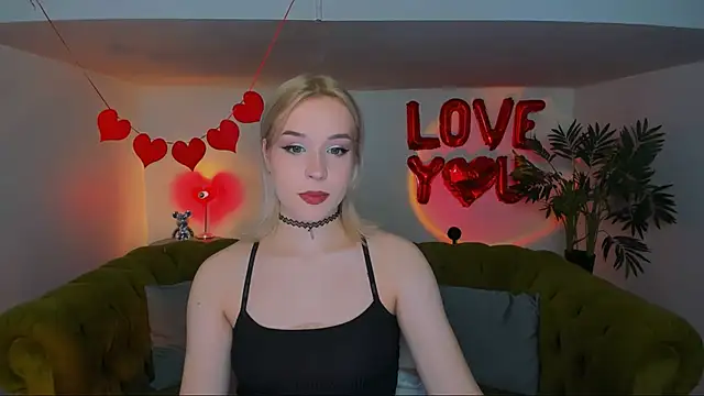serene land online show from 03-13-26, 01:38
