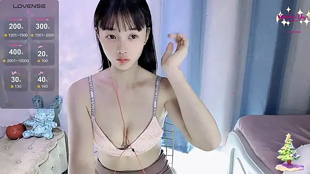 okyssa online show from 04-09-26, 02:23