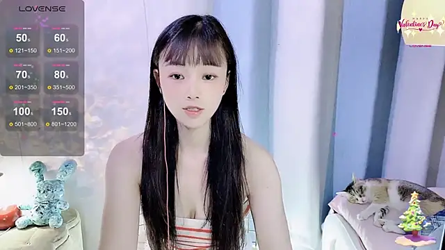 okyssa online show from 04-02-26, 02:57