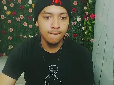 Snapshot of dylans_brown chatting on 02-21-26, 01:46 dylans brown online show from 02-21-26, 01:46