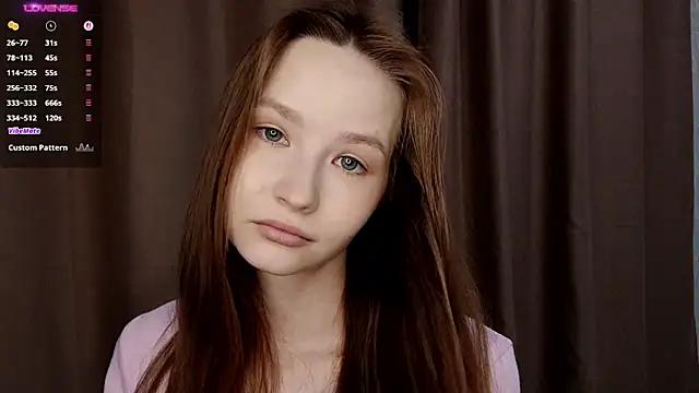 LeslieShay online show from 03-25-26, 05:45