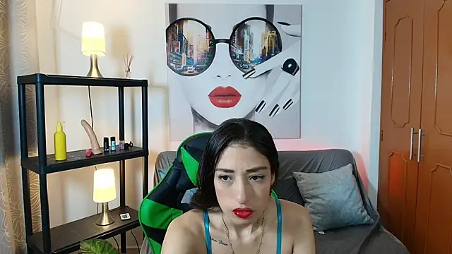 Sofia-Mendoza online show from 02-28-26, 02:06