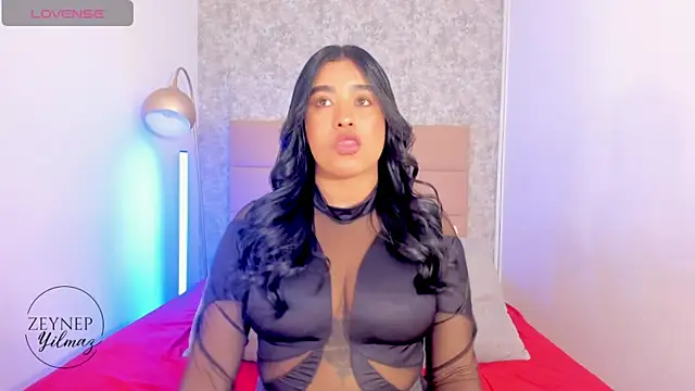 ZeynepYilmaz online show from 04-09-26, 09:10