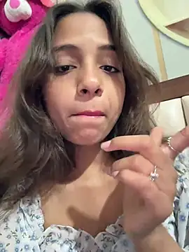 its anuuu online show from 02-22-26, 07:33