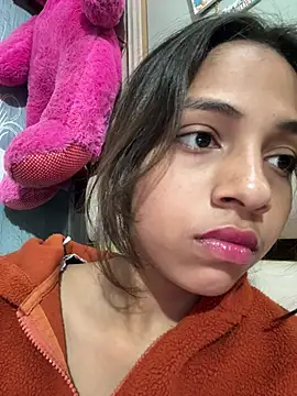 its anuuu online show from 02-23-26, 06:41