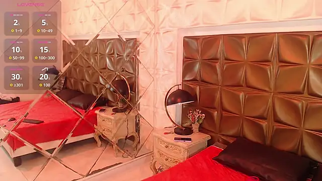 MelodyBlazze online show from 06-16-26, 08:09
