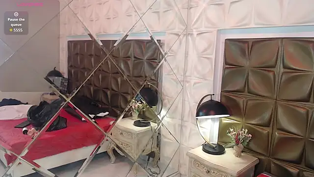 MelodyBlazze online show from 06-11-26, 09:01