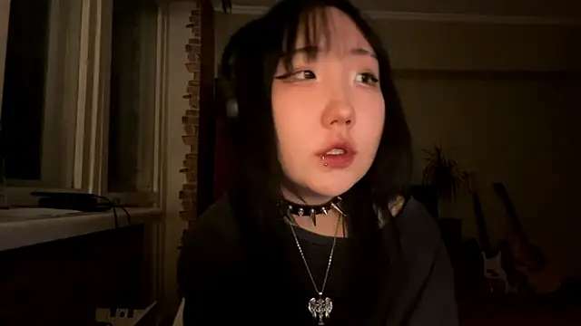 Yunananaa online show from 02-23-26, 02:28