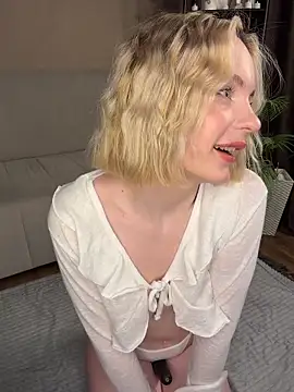 MaryFlare online show from 03-14-26, 11:44