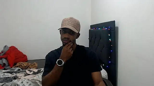 blackhorseet online show from 04-11-26, 11:30