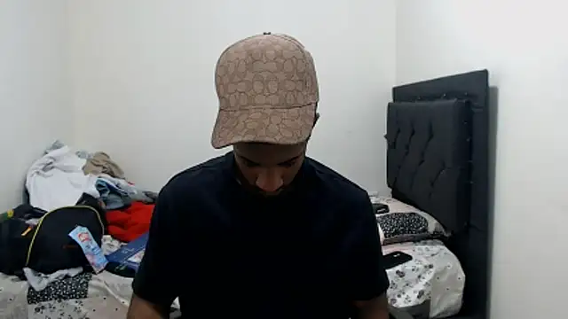 blackhorseet online show from 04-12-26, 08:56