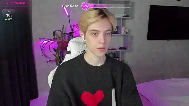 Snapshot of Jesse_Miller chatting on 03-03-26, 10:55 Jesse Miller online show from 03-03-26, 10:55