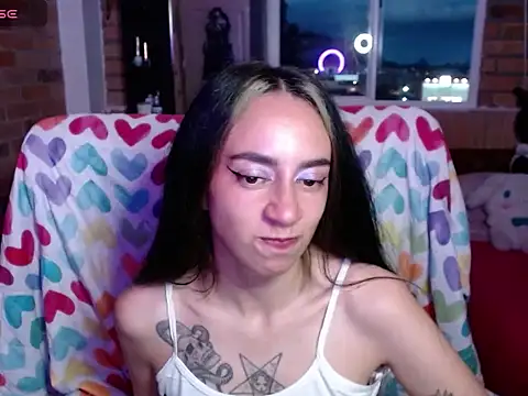  samantha342 online show from 04-25-26, 11:24